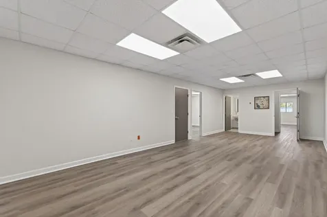 200 NE Commercial Circle Keystone Heights FL 32656
