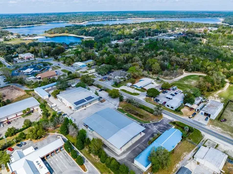 200 NE Commercial Circle Keystone Heights FL 32656