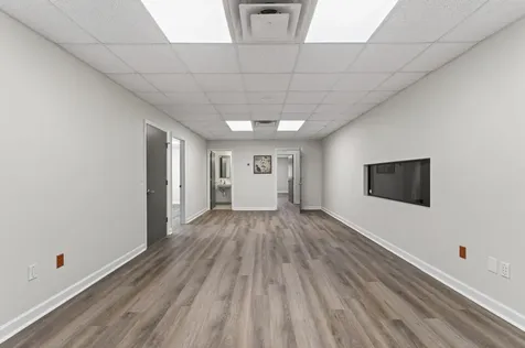 200 NE Commercial Circle Keystone Heights FL 32656