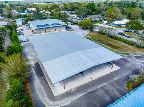 200 NE Commercial Circle Keystone Heights FL 32656