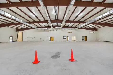 200 NE Commercial Circle Keystone Heights FL 32656