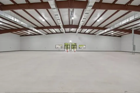 200 NE Commercial Circle Keystone Heights FL 32656