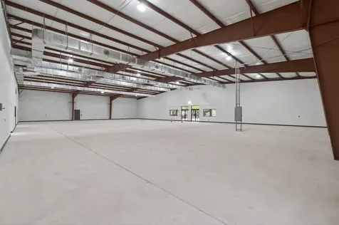 200 NE Commercial Circle Keystone Heights FL 32656