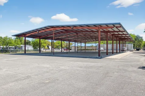 200 NE Commercial Circle Keystone Heights FL 32656
