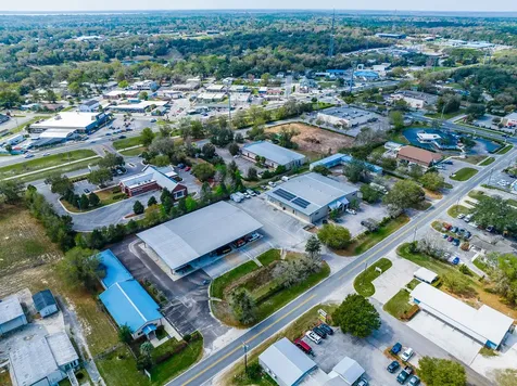 200 NE Commercial Circle Keystone Heights FL 32656