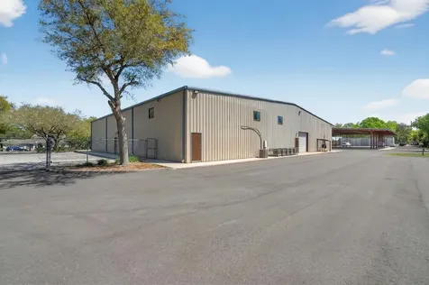 200 NE Commercial Circle Keystone Heights FL 32656