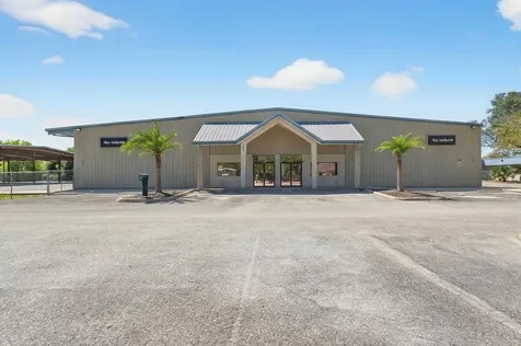 200 NE Commercial Circle Keystone Heights FL 32656
