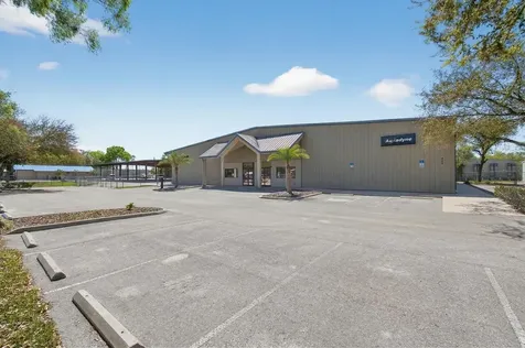 200 NE Commercial Circle Keystone Heights FL 32656