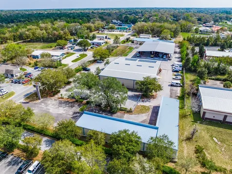 200 NE Commercial Circle Keystone Heights FL 32656