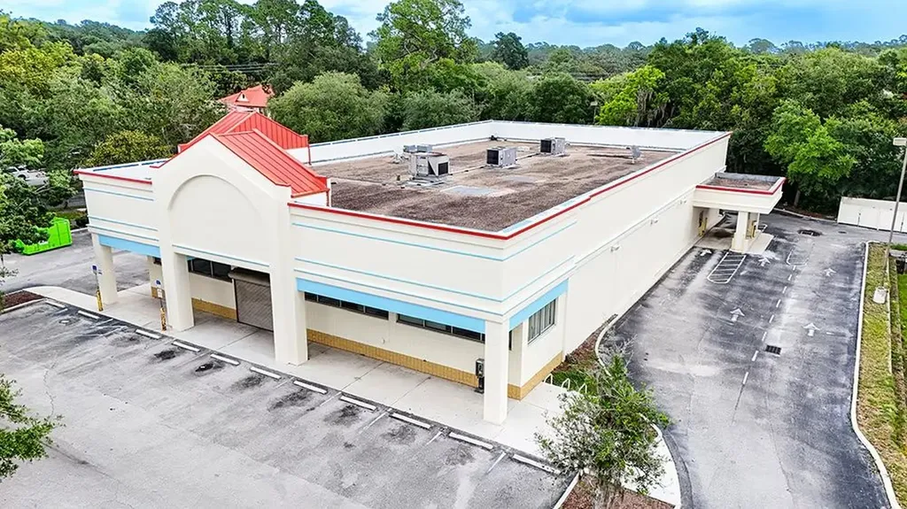 901 North Main Street Gainesville FL 32601