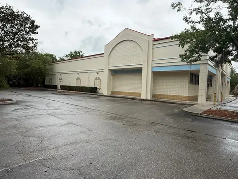 901 North Main Street Gainesville FL 32601