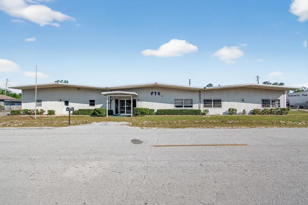 2709 NE 20th Way Gainesville FL 32609