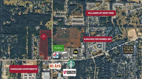 113 NW 145th Terrace Newberry FL 32669