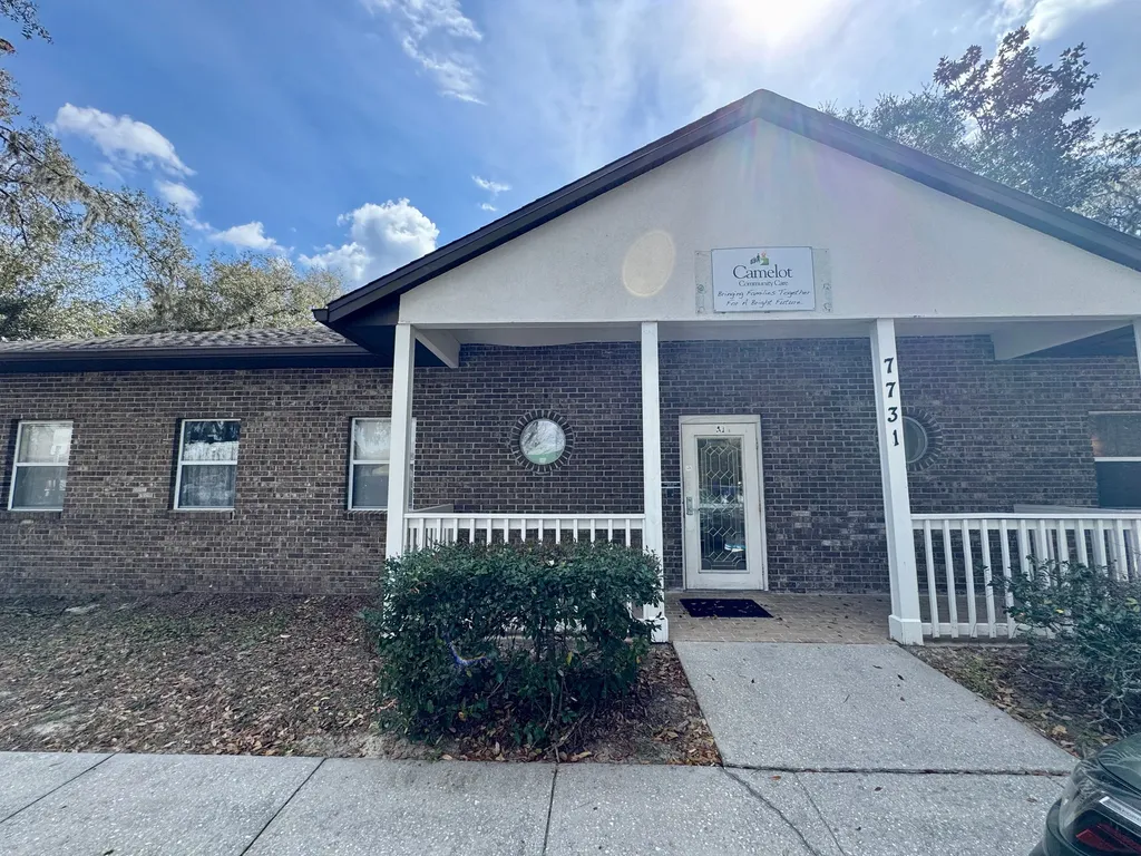 7731 West Newberry Road Gainesville FL 32607