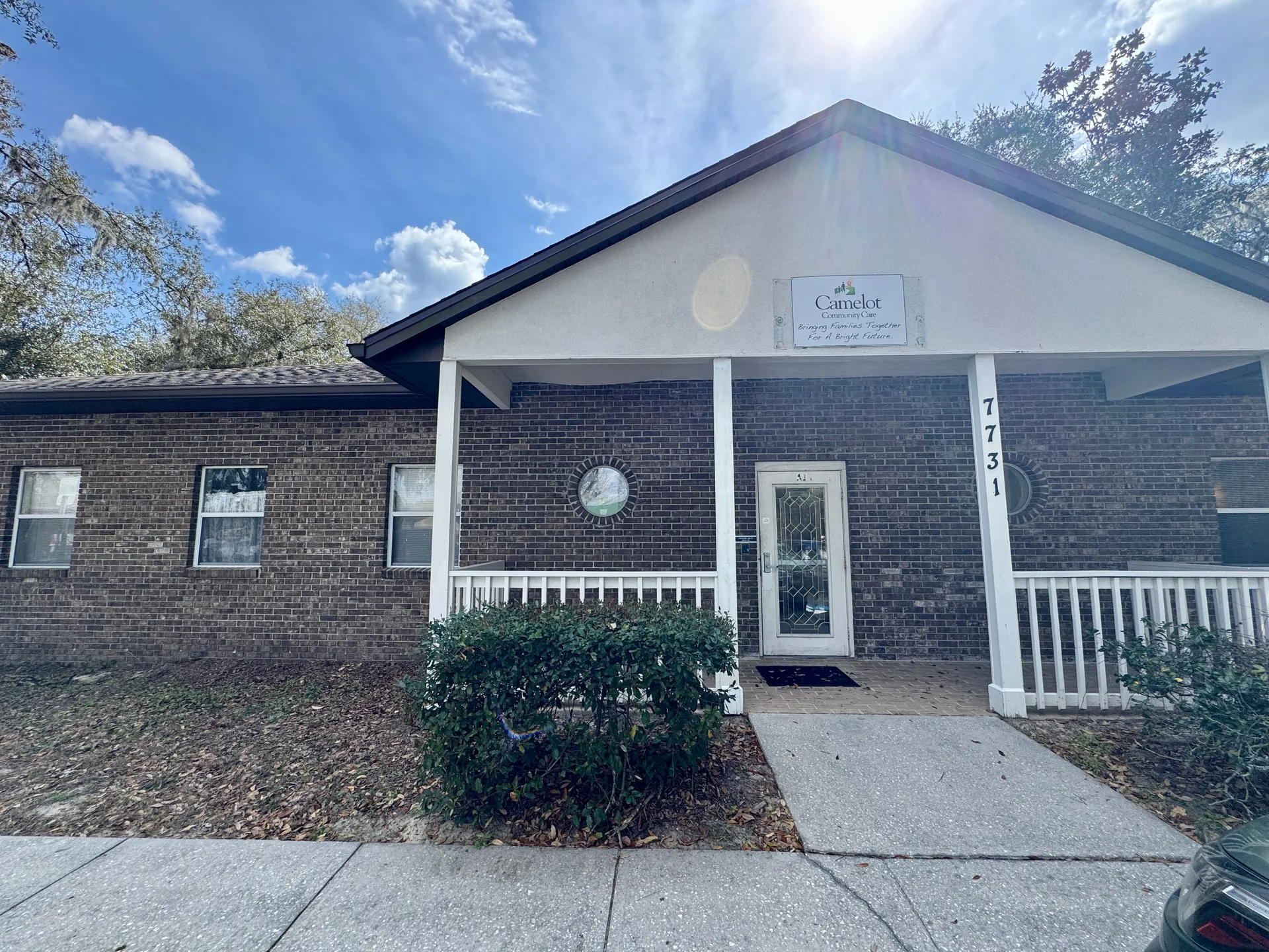Gainesville FL, 7731 West Newberry Road