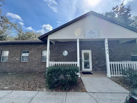 7731 West Newberry Road Gainesville FL 32607