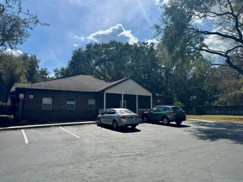 7731 West Newberry Road Gainesville FL 32607