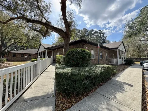 7731 West Newberry Road Gainesville FL 32607