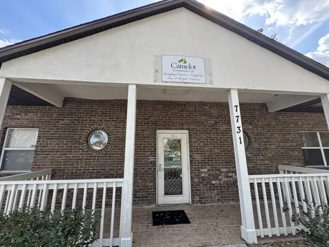 7731 West Newberry Road Gainesville FL 32607