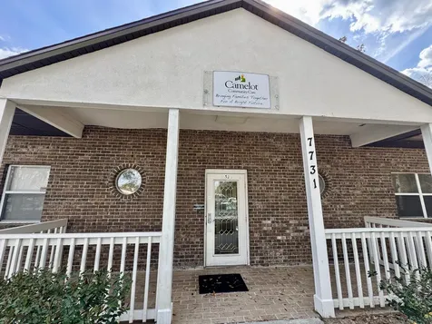 7731 West Newberry Road Gainesville FL 32607