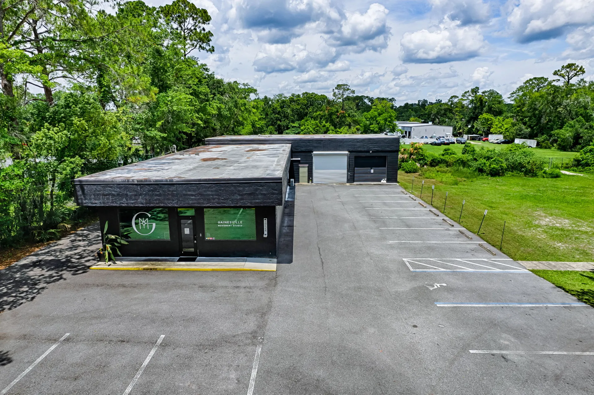 Gainesville FL, 1724 NE 2nd Street