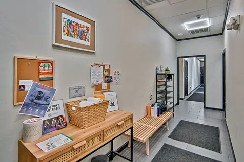 1724 NE 2nd Street Gainesville FL 32609