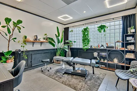 1724 NE 2nd Street Gainesville FL 32609