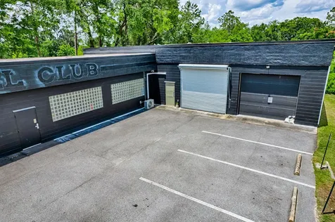 1724 NE 2nd Street Gainesville FL 32609