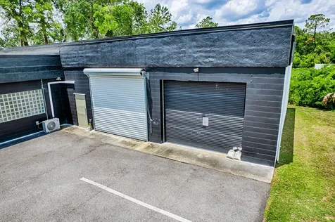 1724 NE 2nd Street Gainesville FL 32609