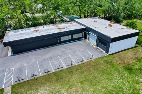 1724 NE 2nd Street Gainesville FL 32609