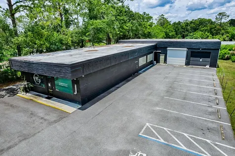 1724 NE 2nd Street Gainesville FL 32609