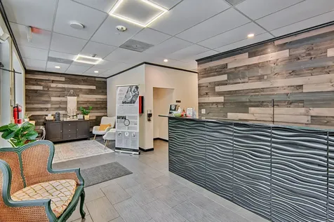 1724 NE 2nd Street Gainesville FL 32609