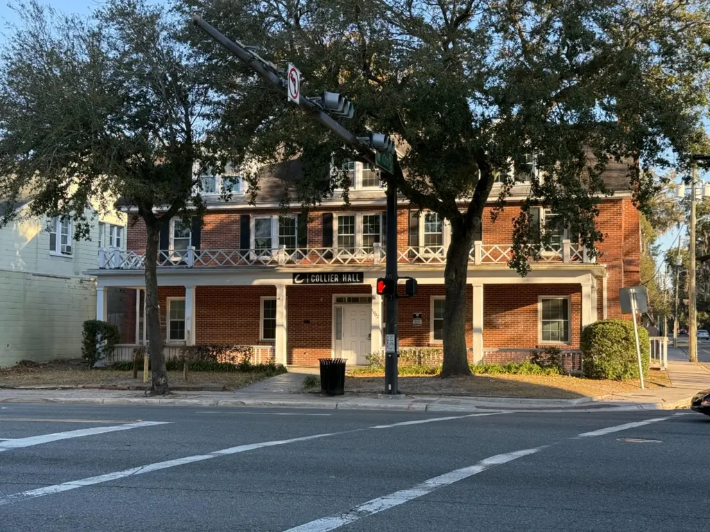 1002 West University Avenue Gainesville FL 32601