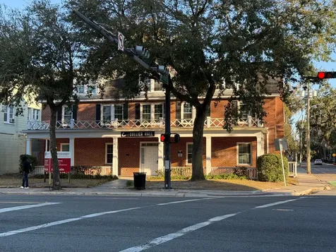 1002 West University Avenue Gainesville FL 32601