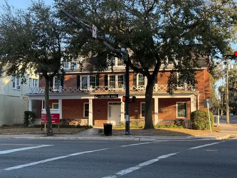 1002 West University Avenue Gainesville FL 32601