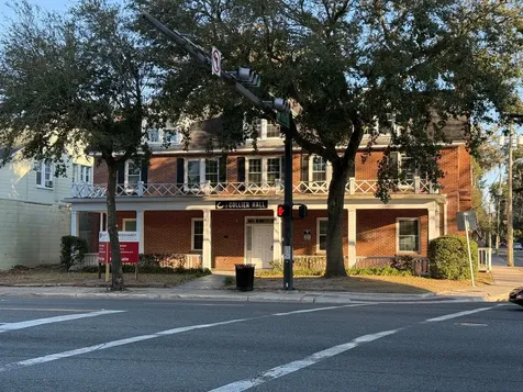 1002 West University Avenue Gainesville FL 32601