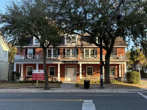 1002 West University Avenue Gainesville FL 32601