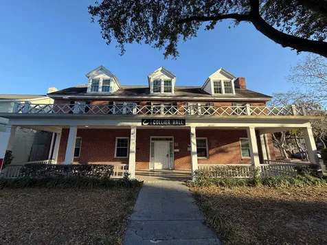 1002 West University Avenue Gainesville FL 32601