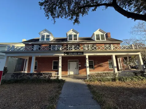 1002 West University Avenue Gainesville FL 32601