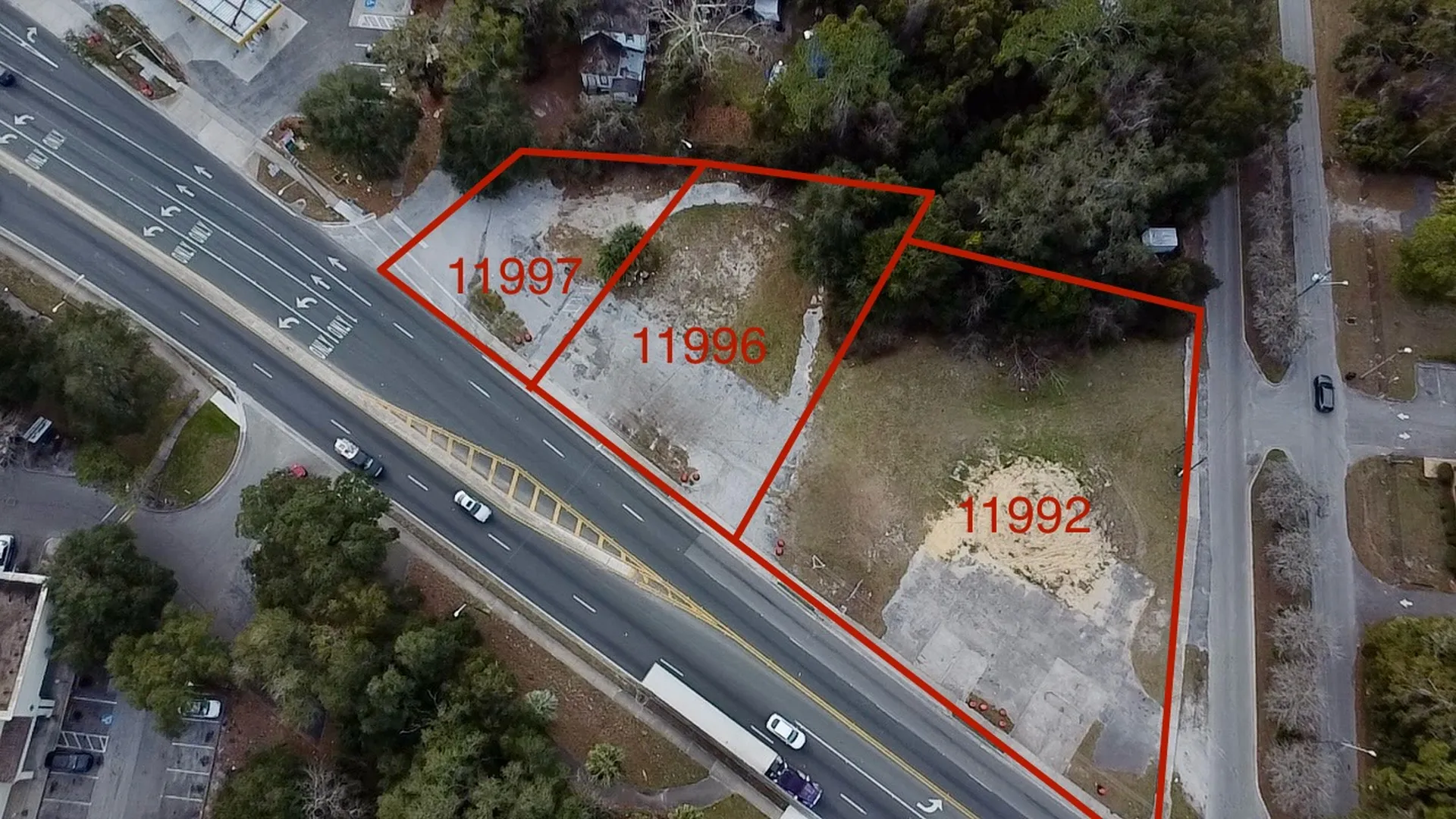 Gainesville FL, 114, 114, 204, 000 NE Waldo Road