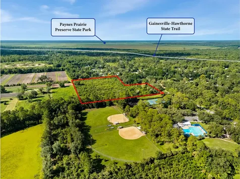 000 SE 15th Street Gainesville FL 32641