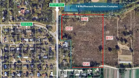 000 SE 15th Street Gainesville FL 32641