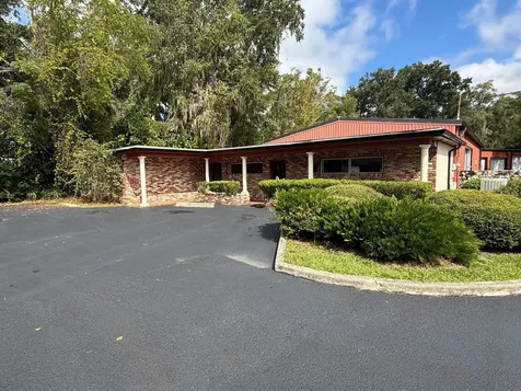 4141 NW 6th Street Gainesville FL 32609