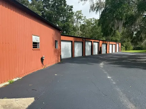 4141 NW 6th Street Gainesville FL 32609