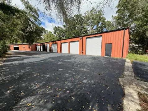 4141 NW 6th Street Gainesville FL 32609