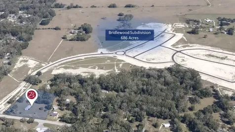 16817 NW State Route 45 Newberry FL 32669