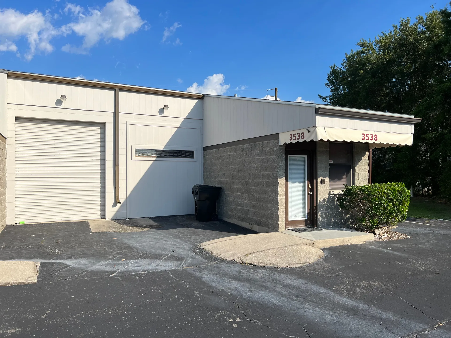 Gainesville FL, 3538 NW 97th Boulevard