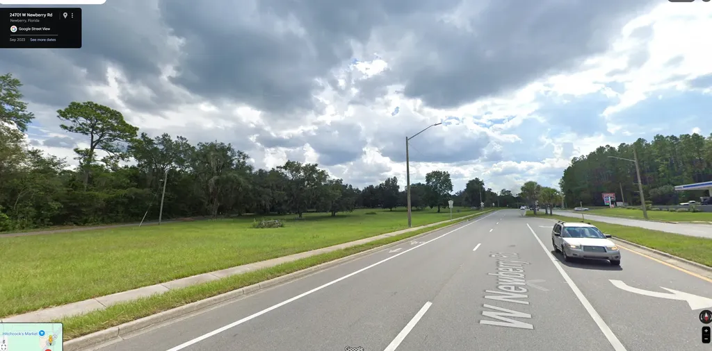 24206 West Newberry Road Newberry FL 32669