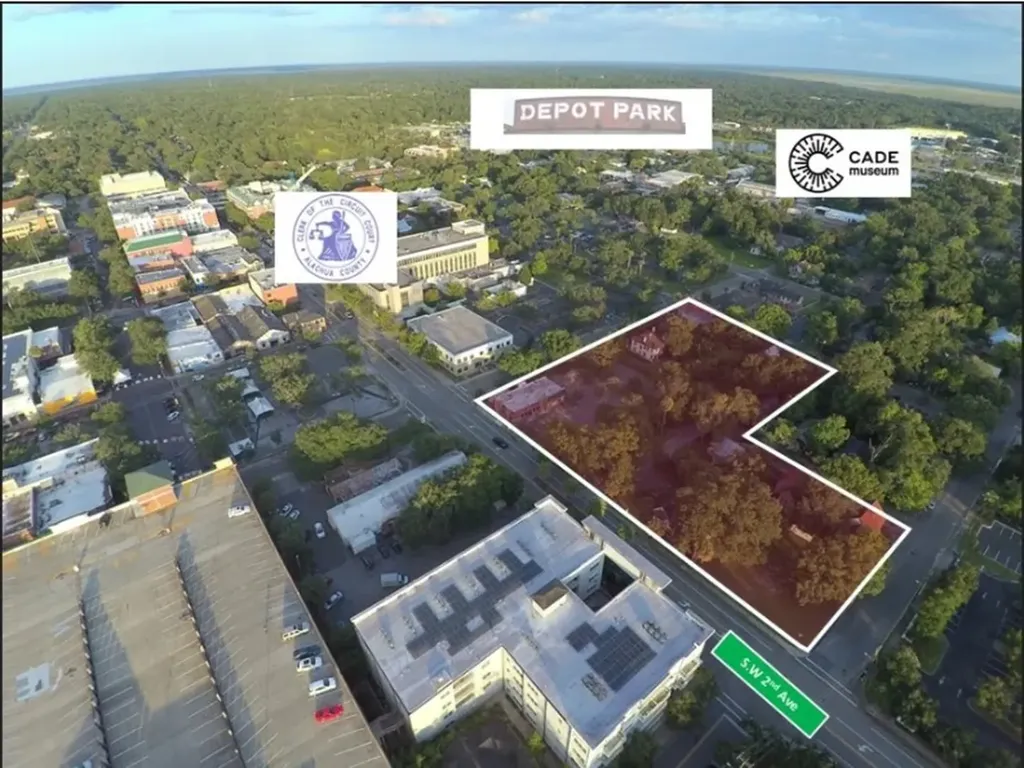 235 SE 2nd Avenue Gainesville FL 32601