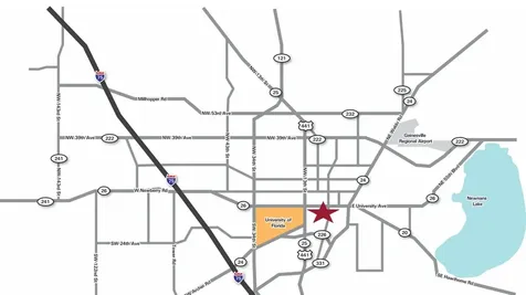 235 SE 2nd Avenue Gainesville FL 32601